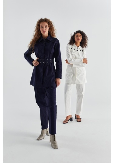 Lassie Trenç Takım Ekru Ekru