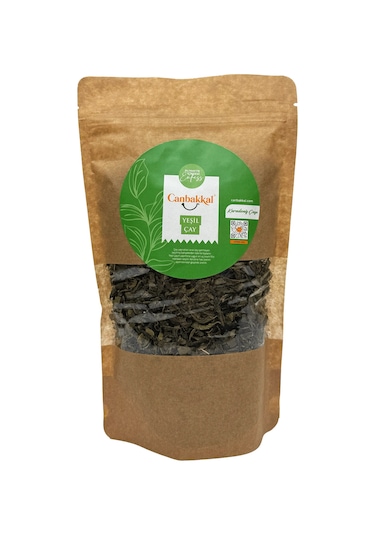 Yeşil Çay 100 Gram