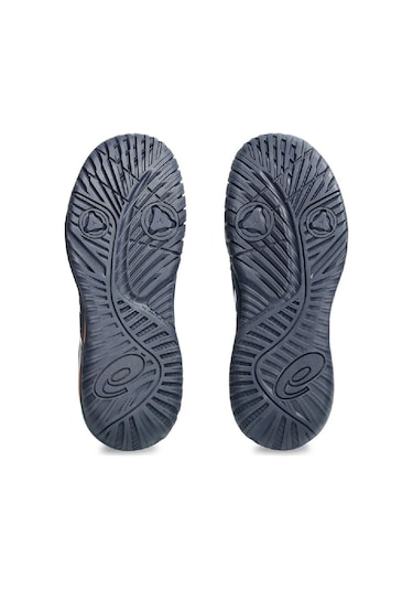 Asics Gel Resolution X Çocuk Lacivert Tenis Ayakkabısı Lacivert