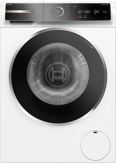 Bosch WGB254A0TR Serie 8 1400 Devir 10 KG Çamaşır Makinesi