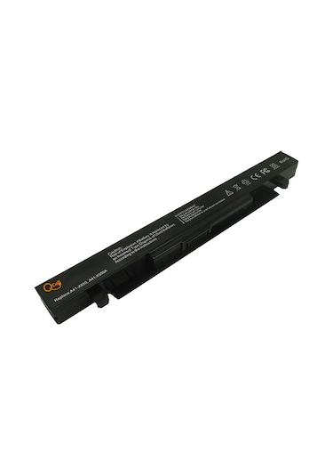Asus A41-x550a Uyumlu Qcell Batarya