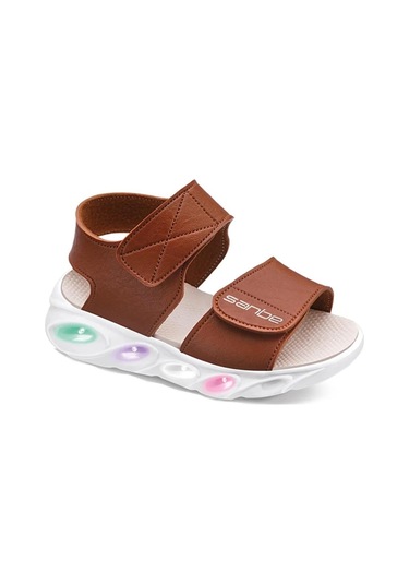 Sanbe 501v3901 Sandalet Taba Taba