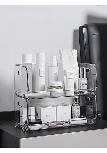 Airexpress Saplı Saklama Düzenleyici 273890203 Beyaz