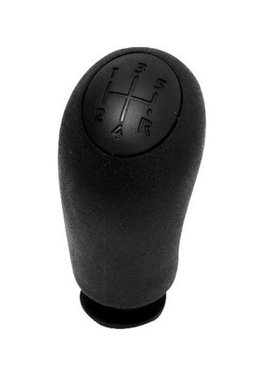 Vites Topuzu Megane Iı Clıo Iıı Siyah Kapak- 8200079112