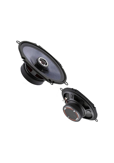 Oto Hoparlör Oval 6X8 110W 2 Adet For-X X-3068C