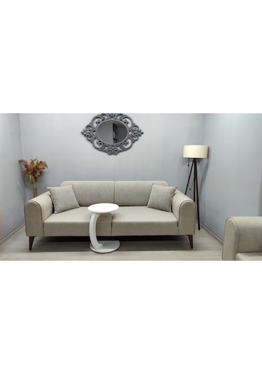 İdeal Koltuk Takımı 2