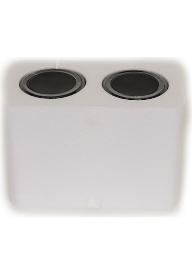 Milas Üreticiler Birliği Çiçek Balı 2 x 850 G