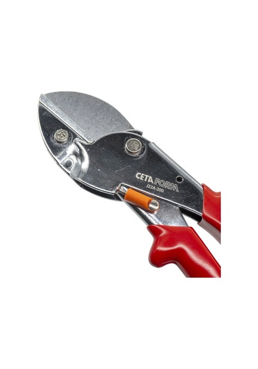 Ceta Form J22A-200 Örs Tipi Bağ Makası 200 Mm