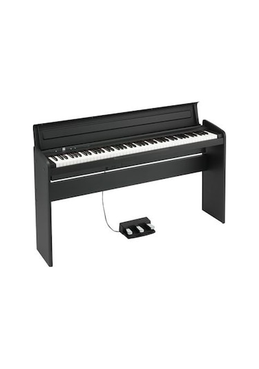 Korg Lp-180 Dijital Piyano-bk