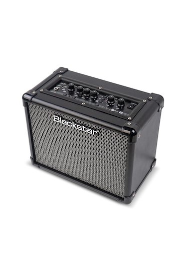 Blackstar Idcore V4 10 Dijital Amfi-jak Kablo-fender Pena Hediye