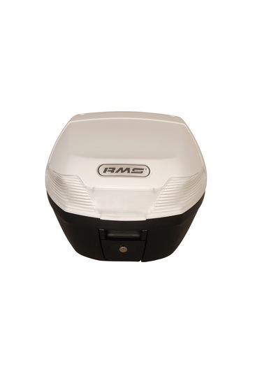 Rms R35 Düz Beyaz Çanta Beyaz