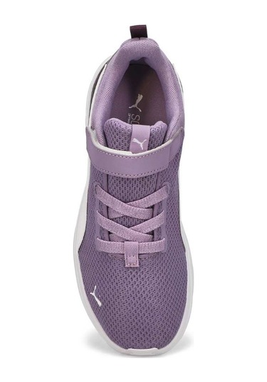 Puma Anzarun Lite Ac Ps Çocuk Mor Spor Ayakkabı 37200940 001