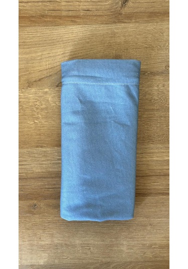 Mode More Mavi Yastık Kılıfı 2 Adet