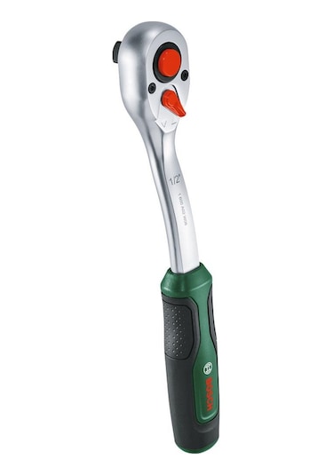 Bosch 1/2" Cırcırlı Somun Sıkma 72 Dişli - 1600a0317v