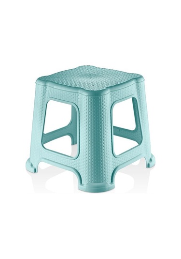 Küçük Petek Tabure Mrd550 Açık Gri