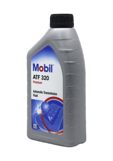 Mobil Atf 320 Dexron III Otomatik Şanzıman Yağı 1 L