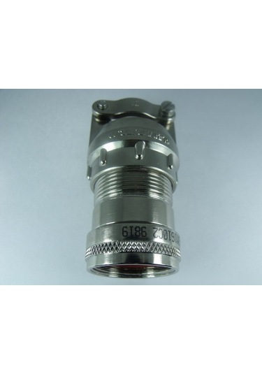 Glenair 370fs003m1610c2 Konnktör Dirsek