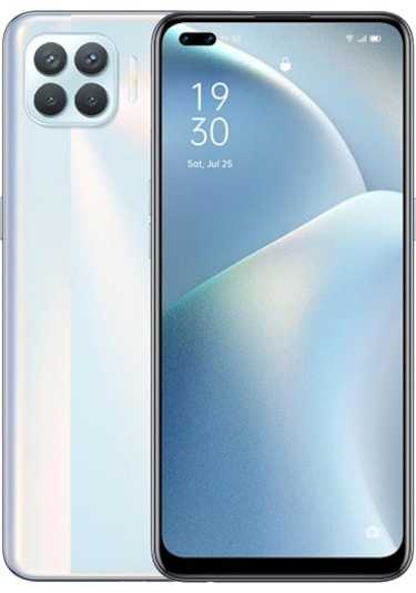Oppo Reno 4 Lite 128 GB Beyaz (Outlet)