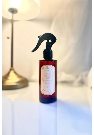 Gül Yağı Kokusu Soul Of Caria Ev Parfümü 200 Ml Karışık