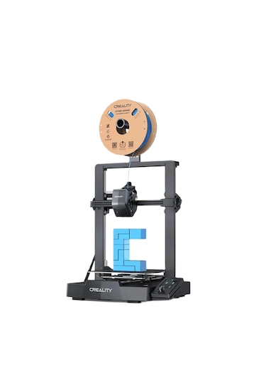 Creality Ender-3 V3 SE 3D Yazıcı