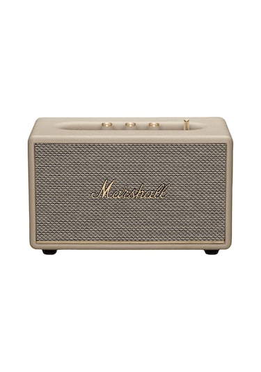 Marshall Acton 3 Bluetooth Hoparlör