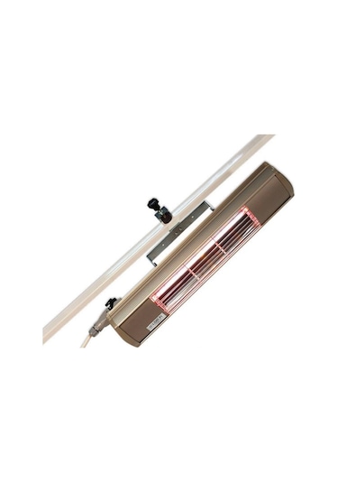 Goldsun Aqua GSU15 1500 W Şemsiye Altı Infrared Isıtıcı