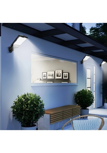 Motion003 2 Adet 80 Led Güneş Işıkları Uzaktan Kumandalı 28ledli 1200mah Lityum Bataryalı 3 Aydınlatma Modu Ip44 Su Geçirmez Dış Mekan Bahçe Aydınlatma Ahşap Motion003 2 Adet 80 Led Güneş Işıkları Uzaktan Kumandalı 28ledli 1200mah Lityum Bataryalı 3 Aydınlatma Modu Ip44 Su Geçirmez Dış Mekan Bahçe Aydınlatma Ahşap