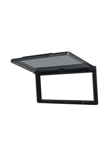 Pazly Suntek Su Siyah Mutfak Için Geliştirme Geçirmez Gang Ev 3 Hb