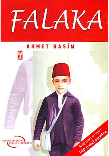 Falaka- Genç Timaş