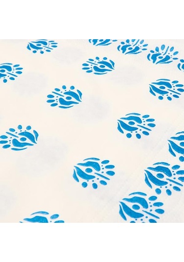 Evidea Living Saint Tropez 20'li Peçete - Renkli - 33 Cm