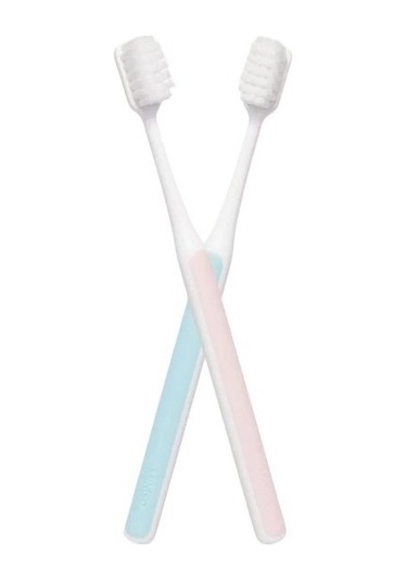 Pazly--erkekler Ve Kadınlar Için Ağzı Temizlemek Için Küçük Başlı Yumuşak Kıllı Diş Fırçası