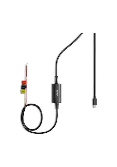 Supermarket1 Up03 M500 Gözetim Modu Kablosu, Omni Hardwire Seti