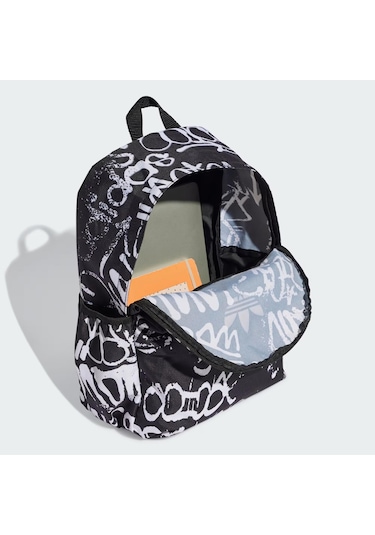 Adidas Graphic Classic Sırt Çantası C-adıjx3192a30a00 Siyah