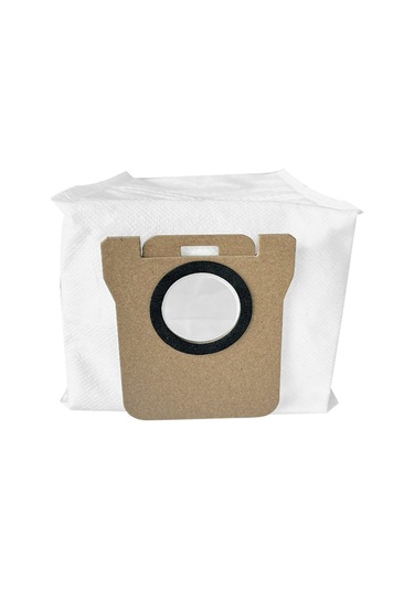 Xiaaokeji Xiaomi Mijia M30 Pro Filtre Torbası Yıkama Bezi Paspas Ana Yan Fırça