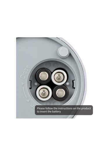 Pazly 400ml Otomatik Kızılötesi Sabunluk - Banyo/mutfak İçin Çok Renkli Sıvı Ürün Çok Renkli