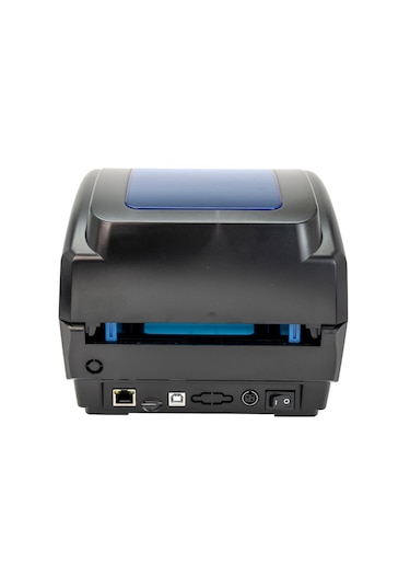 Palmx Dxp-400 Barkod Yazıcı Usb,ethernet Bağlantılı