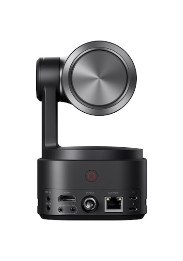 Obsbot Tail 2 Aı-powered Ptzr 4k Canlı Yayın Prodüksiyon Kamerası