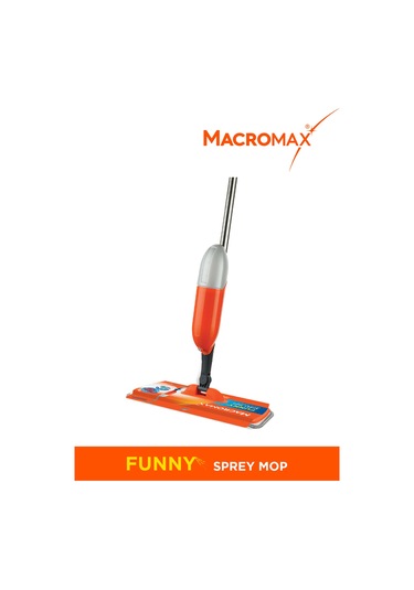 Funny Sprey Mop