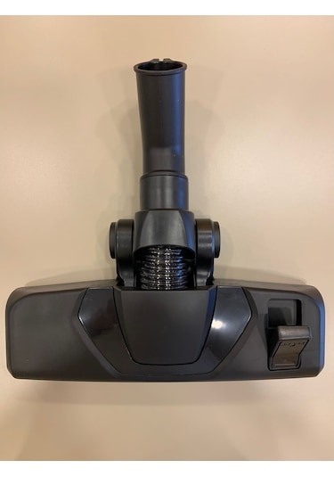 Stilevs Megatron Süpürge Yer Süpürme Fırçası