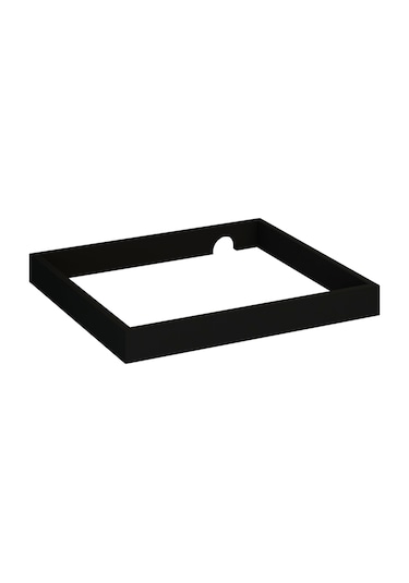 Siyah Ankastre Ocak Altı