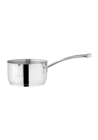 Madame Coco Nova Sos Tenceresi - Çelik - 12 Cm Çok Renkli