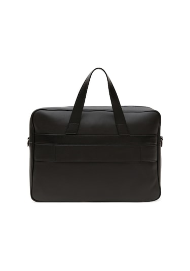Pierre Cardin Erkek Siyah Çanta 50301238-vr046 Siyah