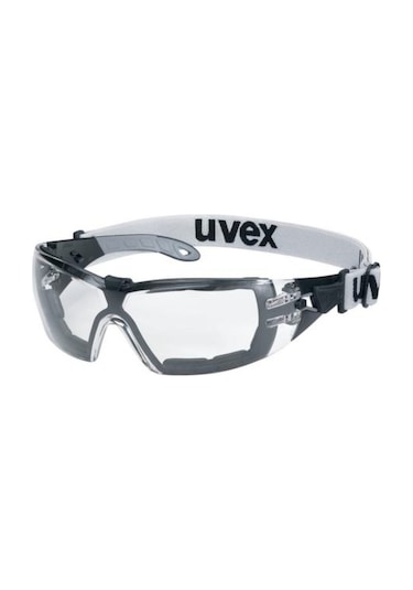 Uvex 9192180 Pheos Guard Gözlük