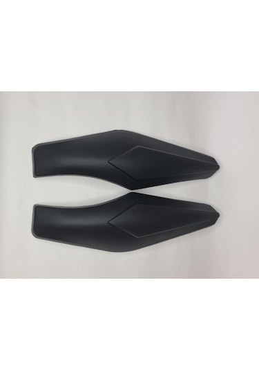 Yamaha Xmax Techmax  2023/2025 Arka Grenaj Koruma