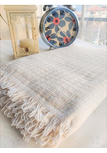 ÇOK AMAÇLI KANEPE, DİVAN, ÇEKYAT İÇİN  DEKORATİF KOLTUK ÖRTÜSÜ