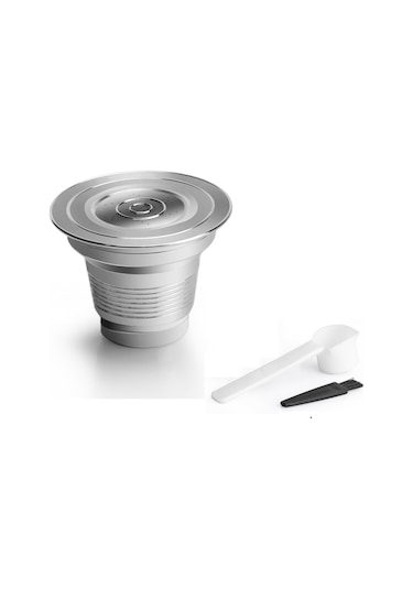 Suntek Lor Için Paslanmaz Çelik Yeniden Kullanılabilir Kahve