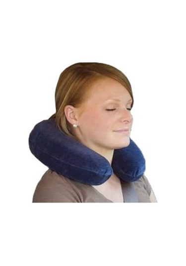 SEYAHAT YASTIĞI ŞİŞME BOYUN TİPİ ORTOPEDİK
