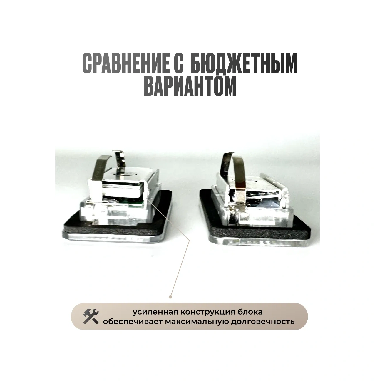 U Mastera Audi A3,4/s3,4/b/rs Serisi İçin Plaka Aydınlatma - Origin, 2 Adet 264404022