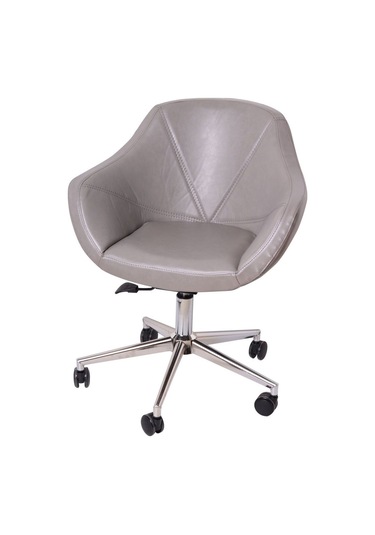 Koltukstilim Wag Antrasit Çalışma Koltuğu Diğer