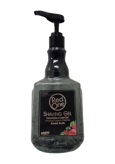 Redone Orman Meyveli Tıraş Jeli 1000 ML